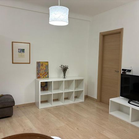 Casa Luna Ventimiglia Eksteriør billede