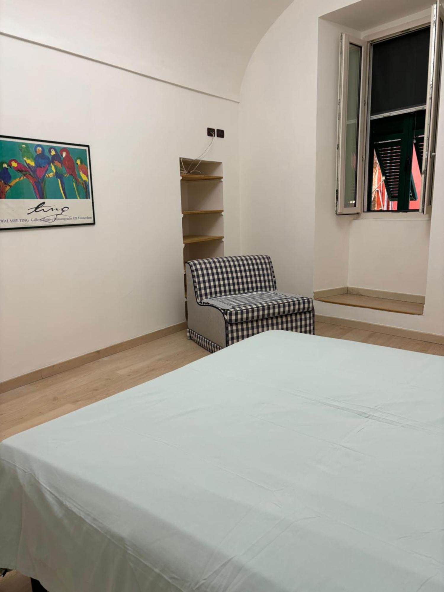 Casa Luna Ventimiglia Eksteriør billede