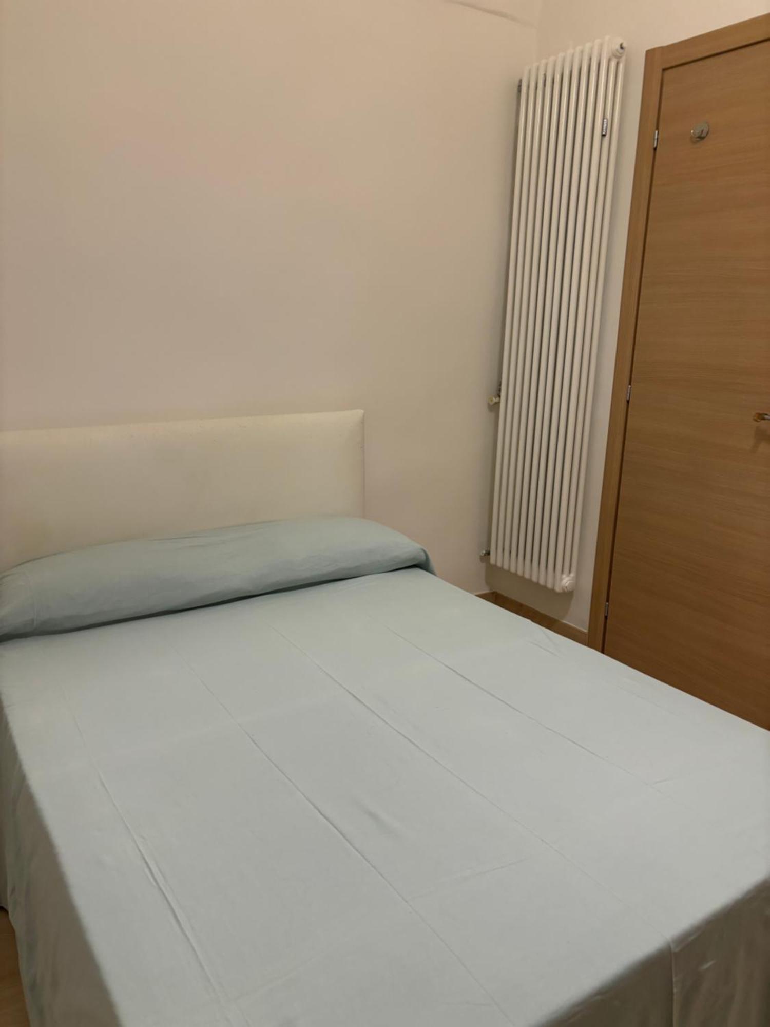 Casa Luna Ventimiglia Eksteriør billede