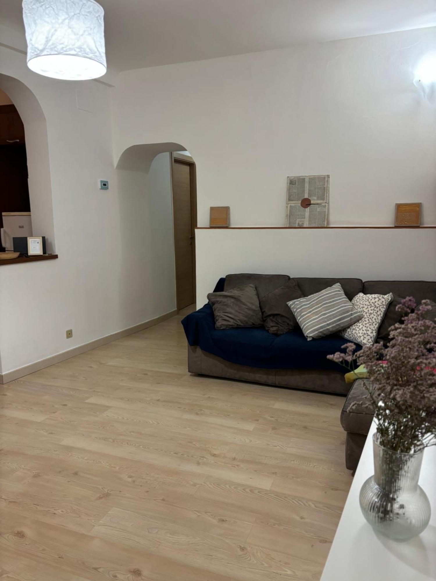 Casa Luna Ventimiglia Eksteriør billede