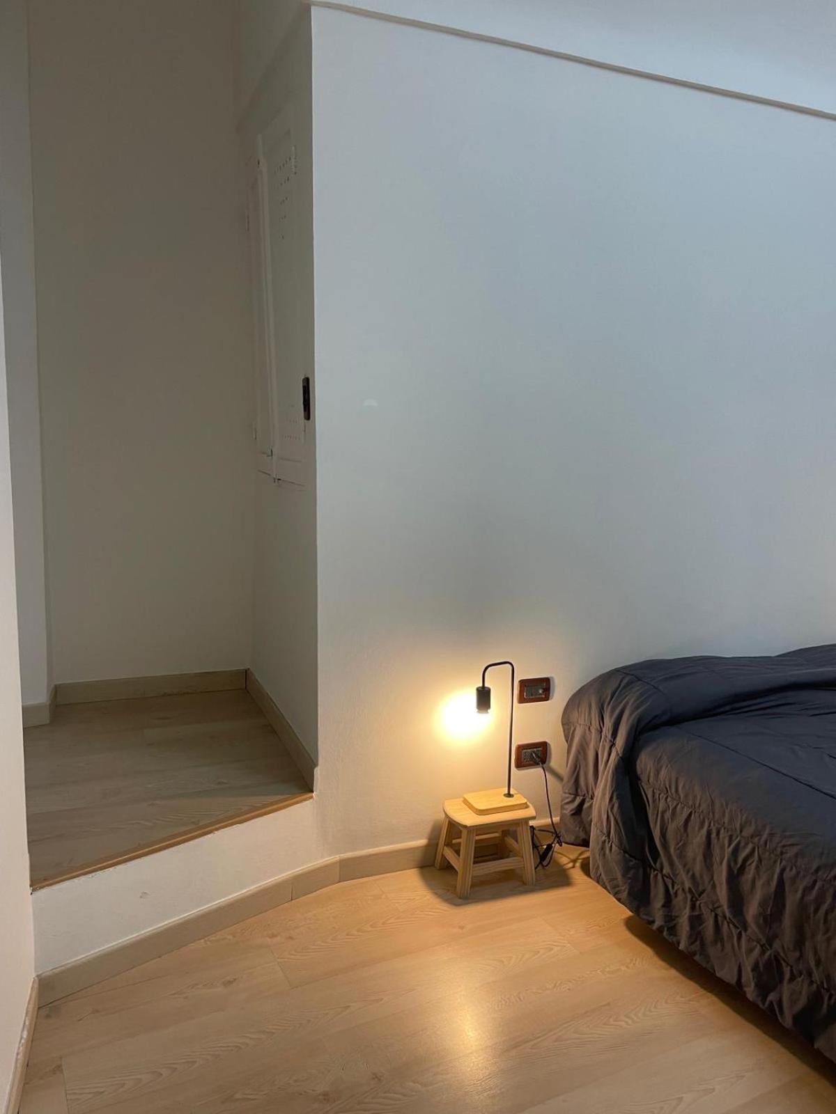 Casa Luna Ventimiglia Eksteriør billede
