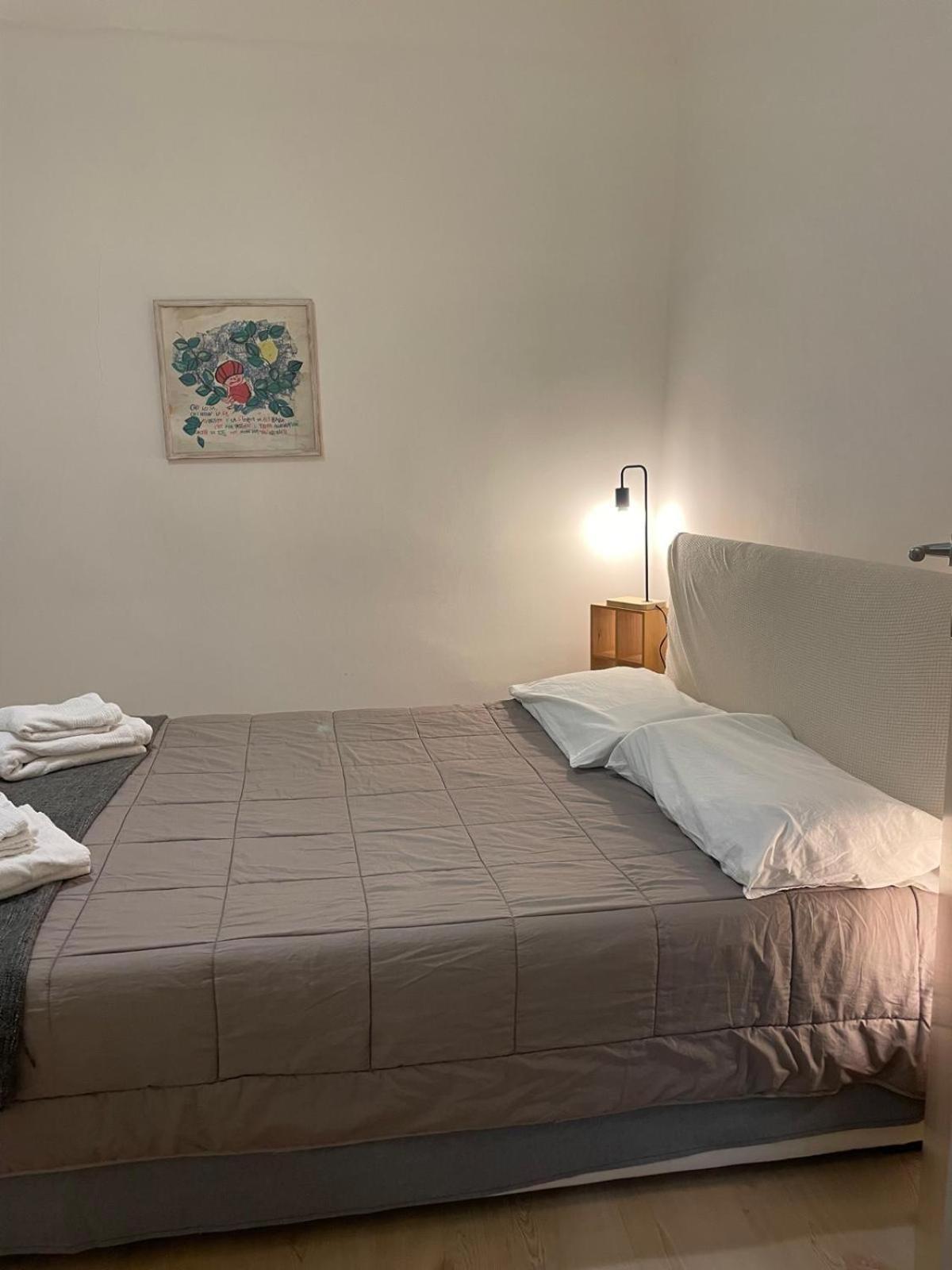 Casa Luna Ventimiglia Eksteriør billede