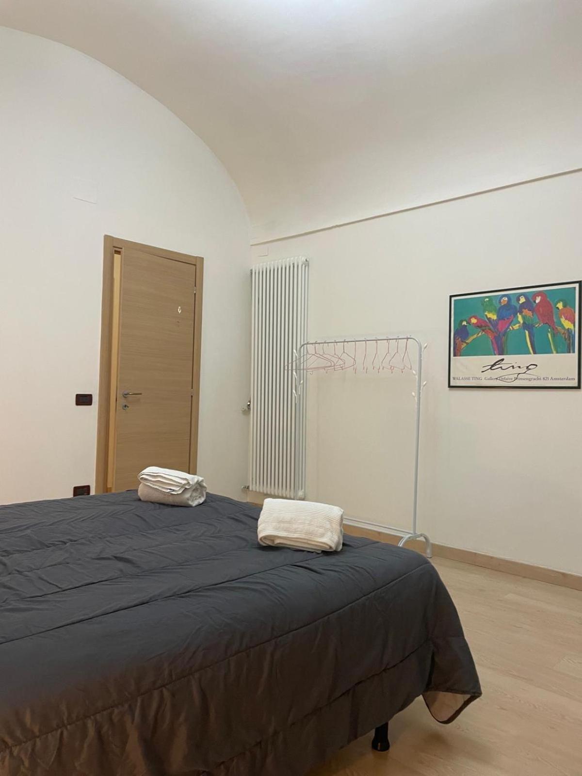 Casa Luna Ventimiglia Eksteriør billede